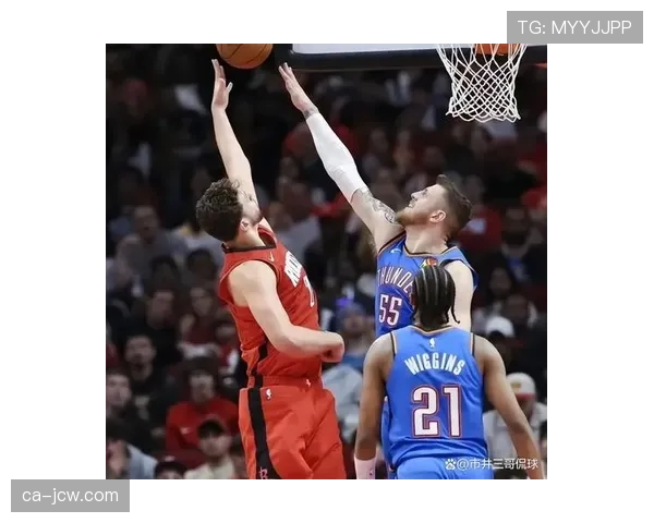 前瞻:雷霆与国王青年军对决,预计将上演一场高回合数、高跑动强度的对攻战